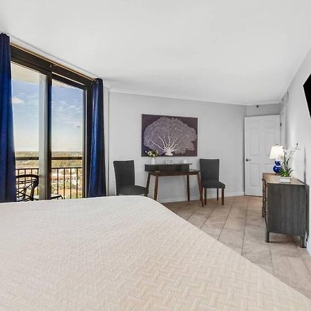 Remodeled Oceanview Suite, Small Dogs Ok 1738 미를 비치 외부 사진