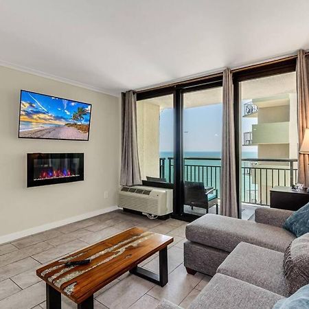 Remodeled Oceanview Suite, Small Dogs Ok 1738 미를 비치 외부 사진
