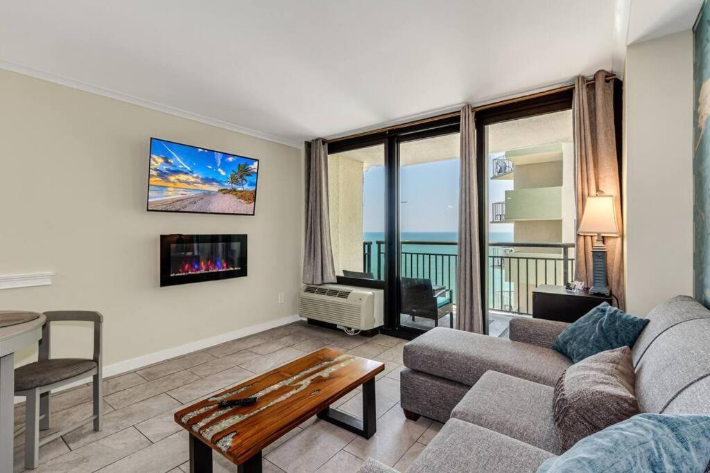 Remodeled Oceanview Suite, Small Dogs Ok 1738 미를 비치 외부 사진