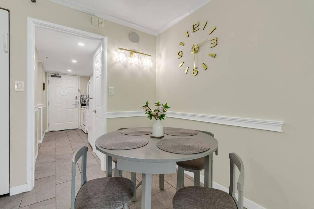 Remodeled Oceanview Suite, Small Dogs Ok 1738 미를 비치 외부 사진