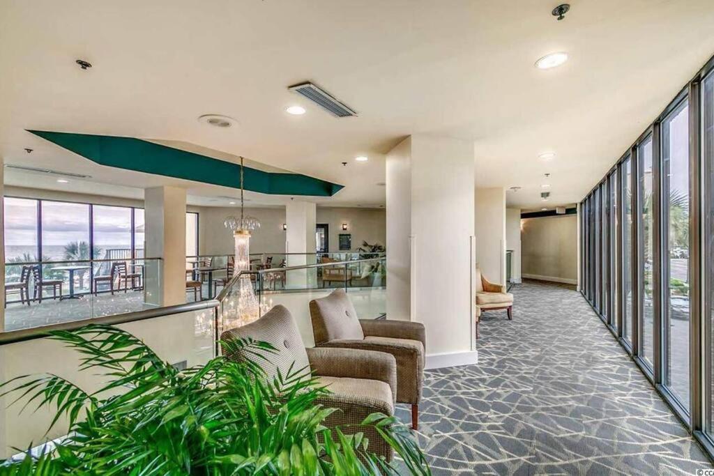 Remodeled Oceanview Suite, Small Dogs Ok 1738 미를 비치 외부 사진