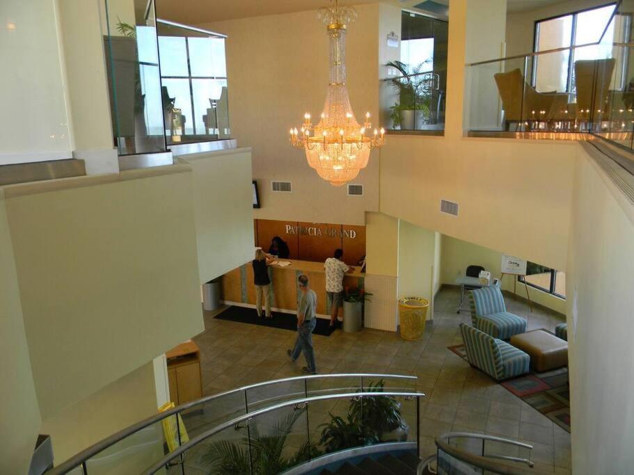 Remodeled Oceanview Suite, Small Dogs Ok 1738 미를 비치 외부 사진