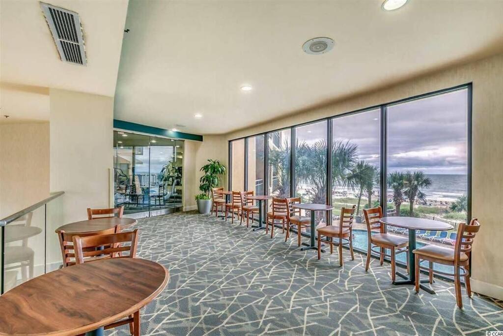 Remodeled Oceanview Suite, Small Dogs Ok 1738 미를 비치 외부 사진