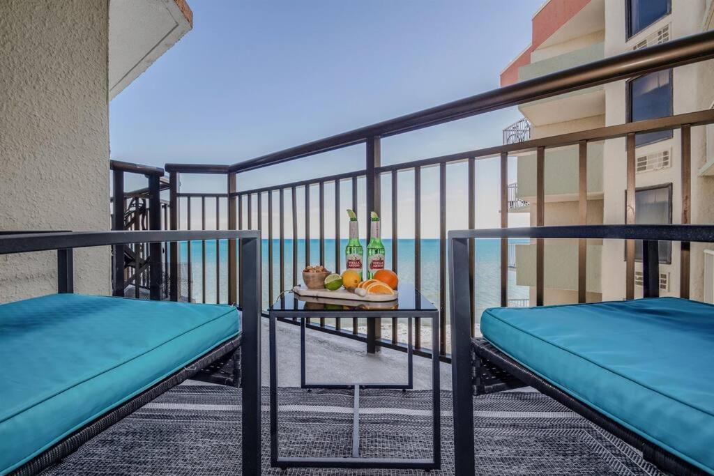 Remodeled Oceanview Suite, Small Dogs Ok 1738 미를 비치 외부 사진