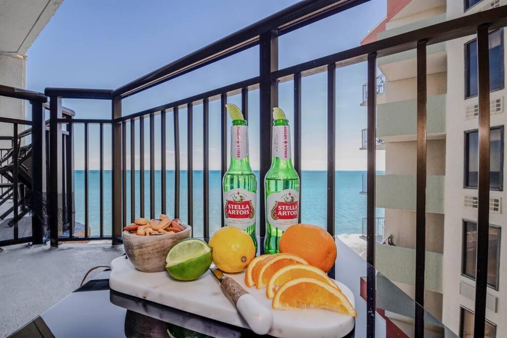 Remodeled Oceanview Suite, Small Dogs Ok 1738 미를 비치 외부 사진