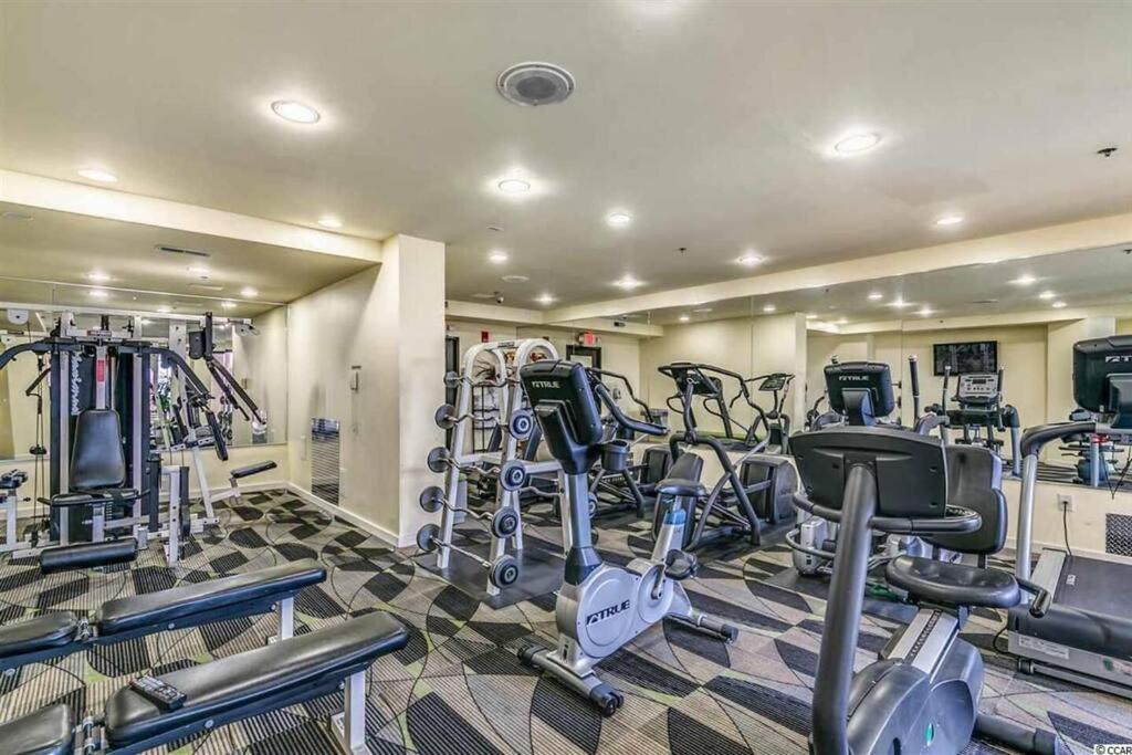 Remodeled Oceanview Suite, Small Dogs Ok 1738 미를 비치 외부 사진